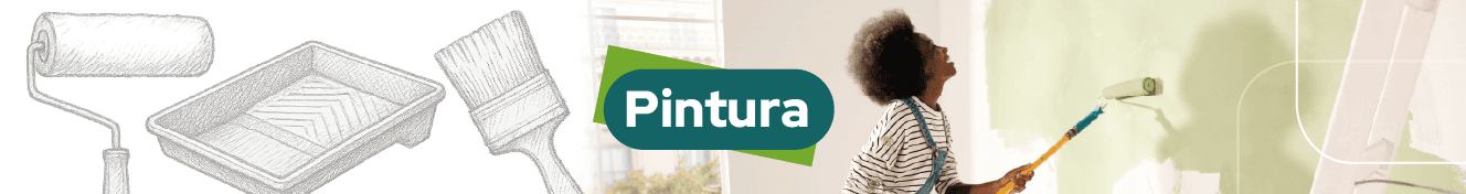 Destaques da categoria Pintura