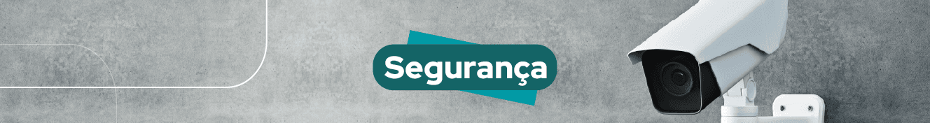 Destaques da categoria Segurança