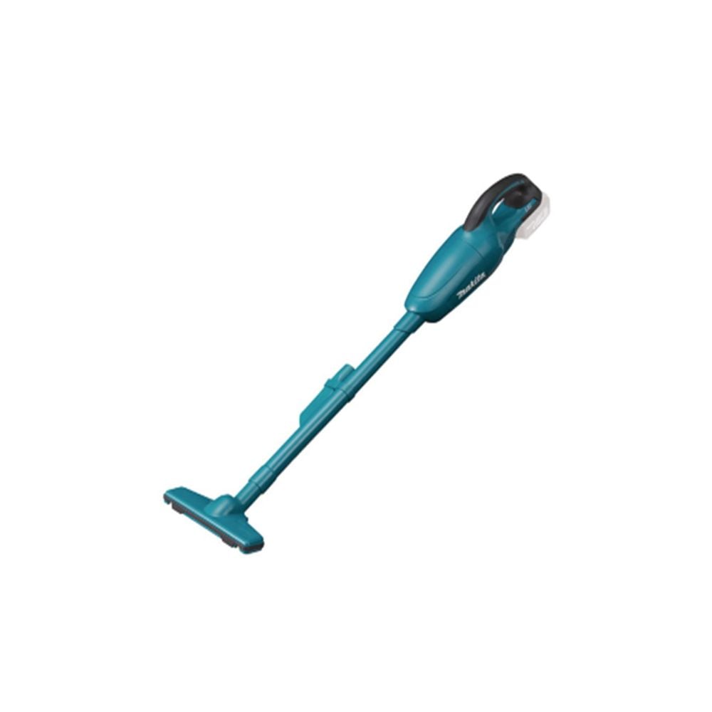 Aspirador de Pó Doméstico Makita 18V Sem Bateria | DCL180Z - imagem 1