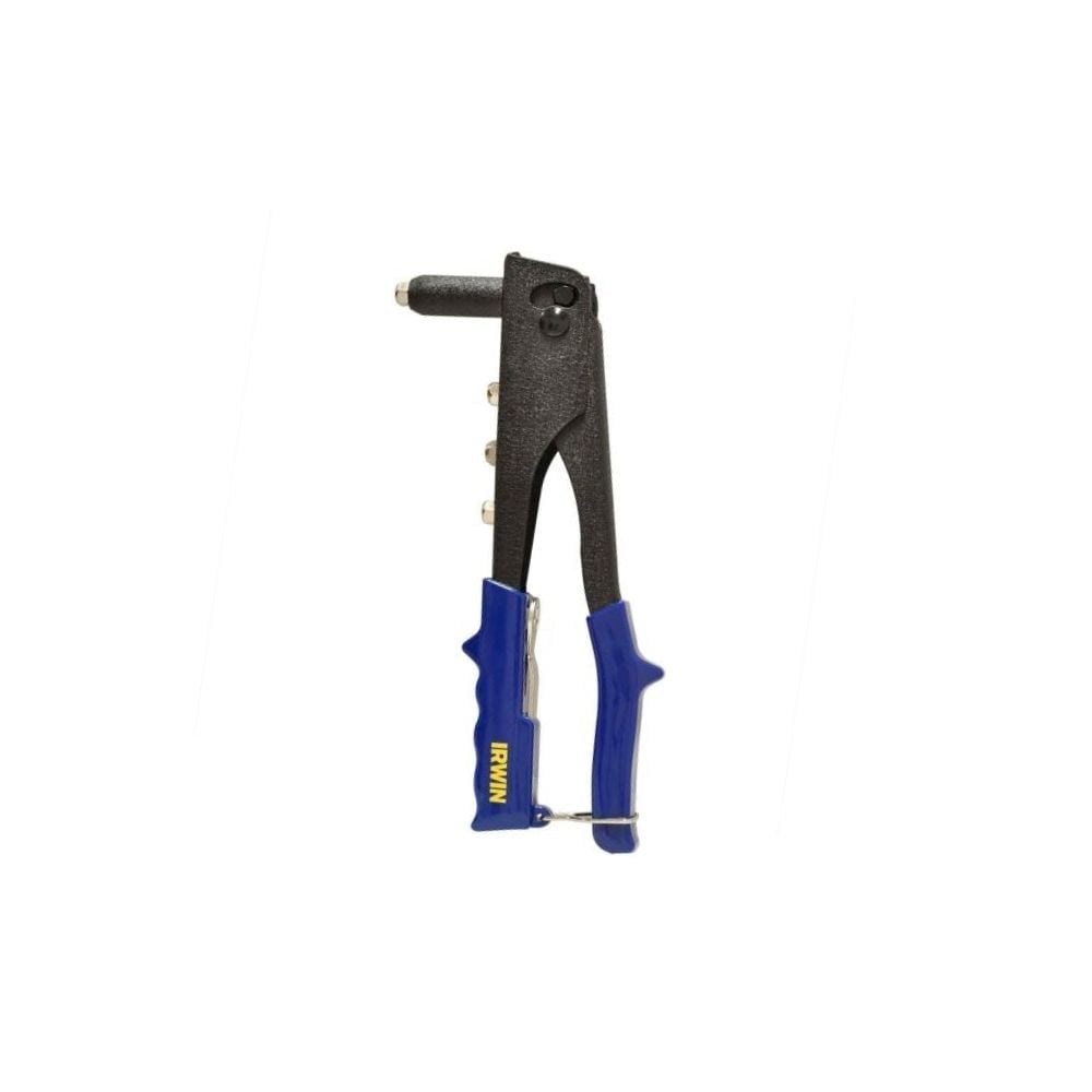 Alicate Rebitador Irwin R100 Manual - 2,4 a 4,8MM | 1886980