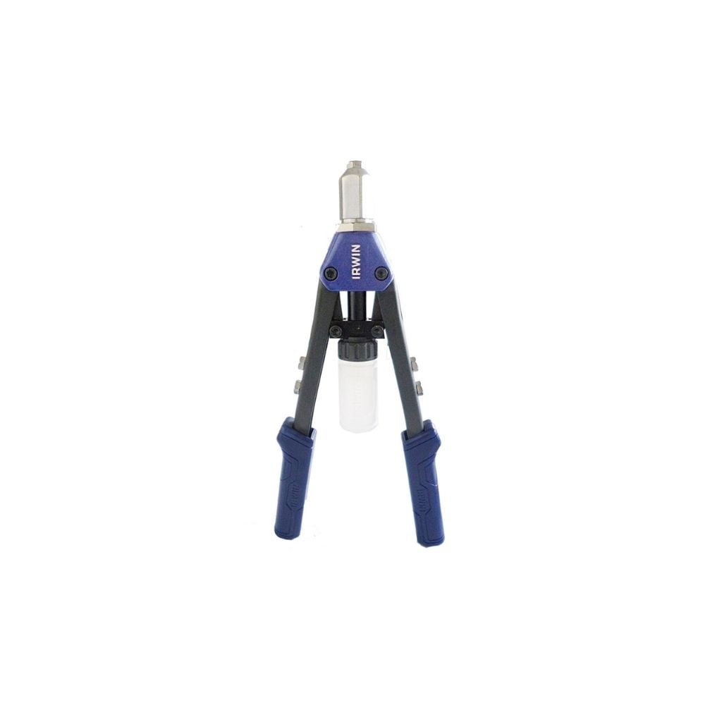 Alicate Rebitador Irwin Talavanca - 2,4 a 4,8MM | 1887143