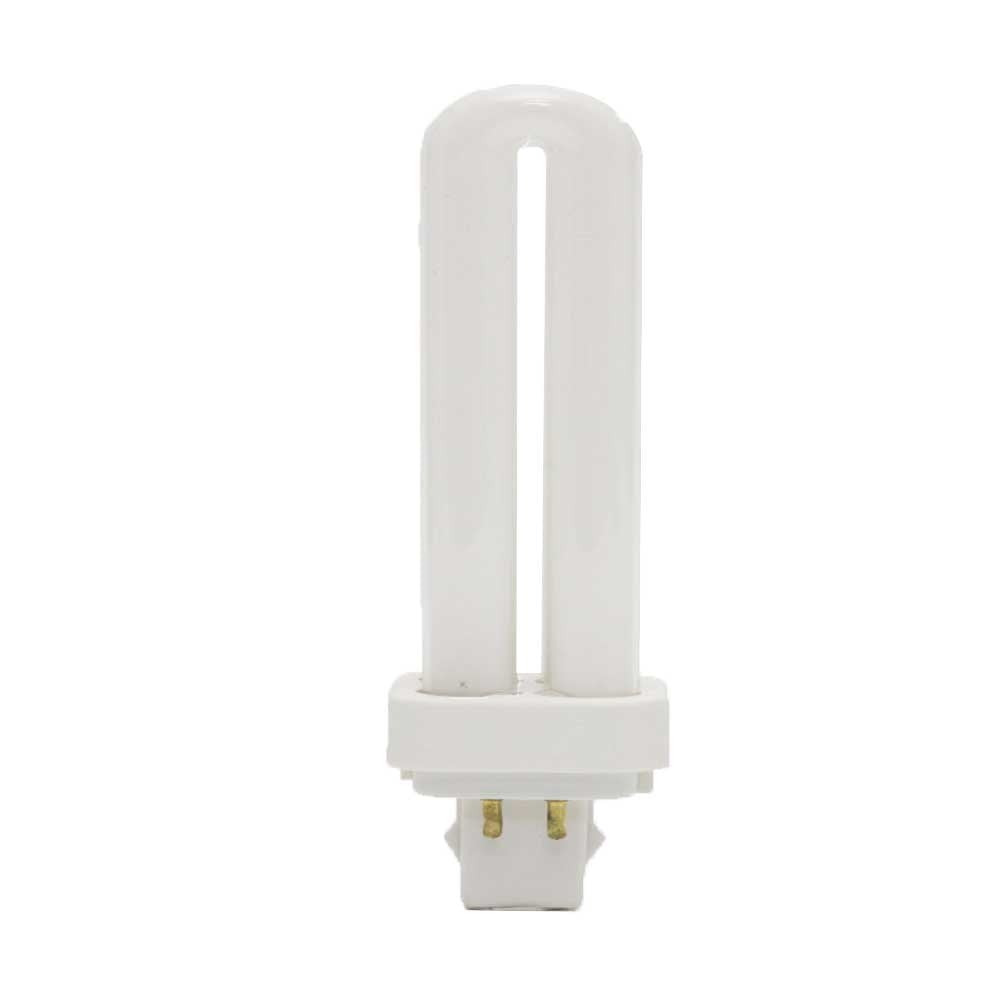 Lâmpada Compacta 18W 2U Ecolume 2 Pinos 6400K 365