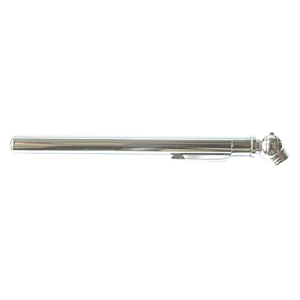 Calibrador Pneu Stanley Caneta "Baixa Pressao" 79053 79-053LA
