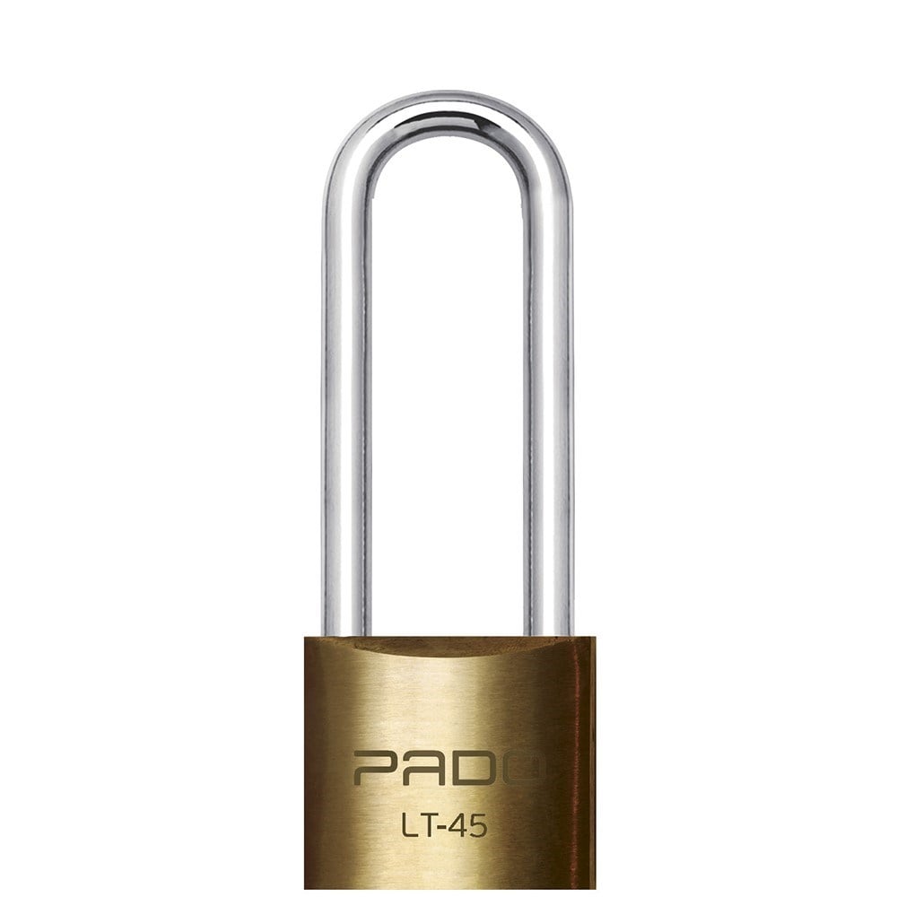 Cadeado Pado Haste Longa 45/75mm 51000655