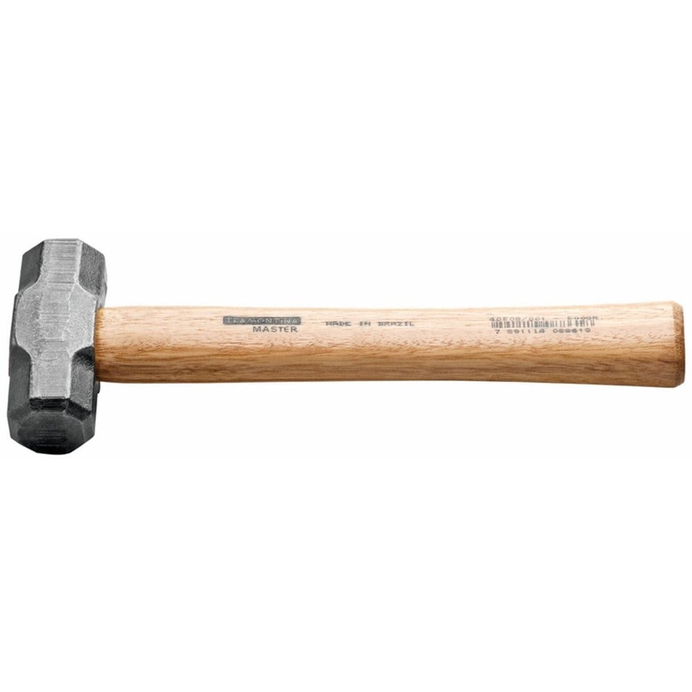 Marreta com Cabo Tramontina 1/2 Kg Forjada 40508001