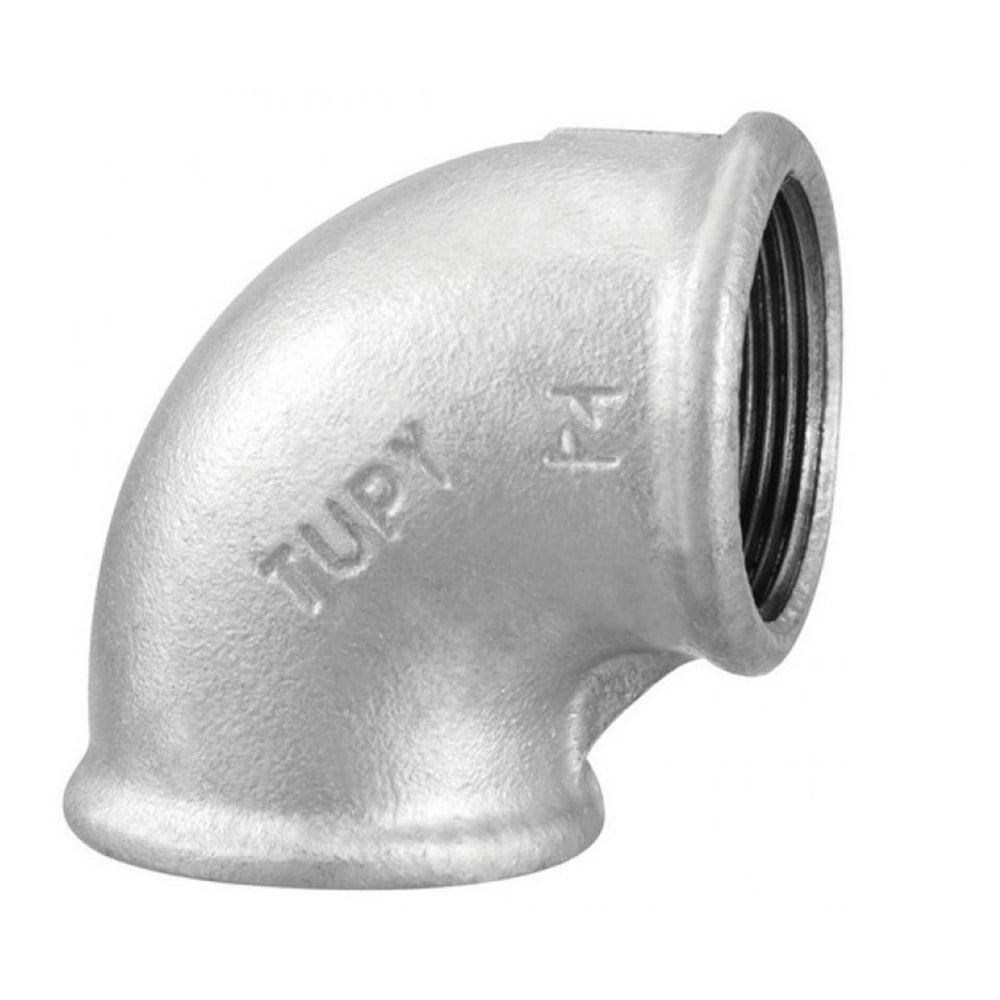 Tupy Cotovelo Ferro Galvanizado (I)45x3 120901233