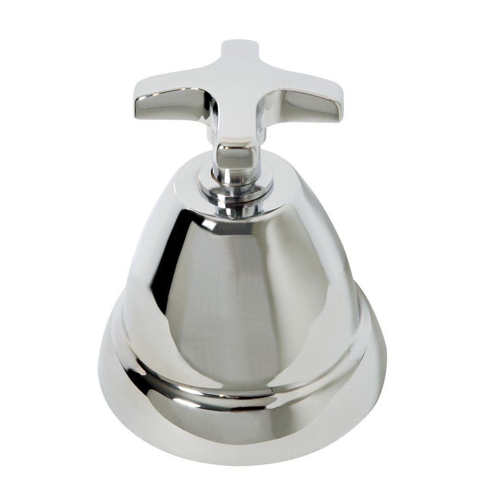 Acabamento Registro Deca 4900 C34 1.1/2" 4900.C34.GD