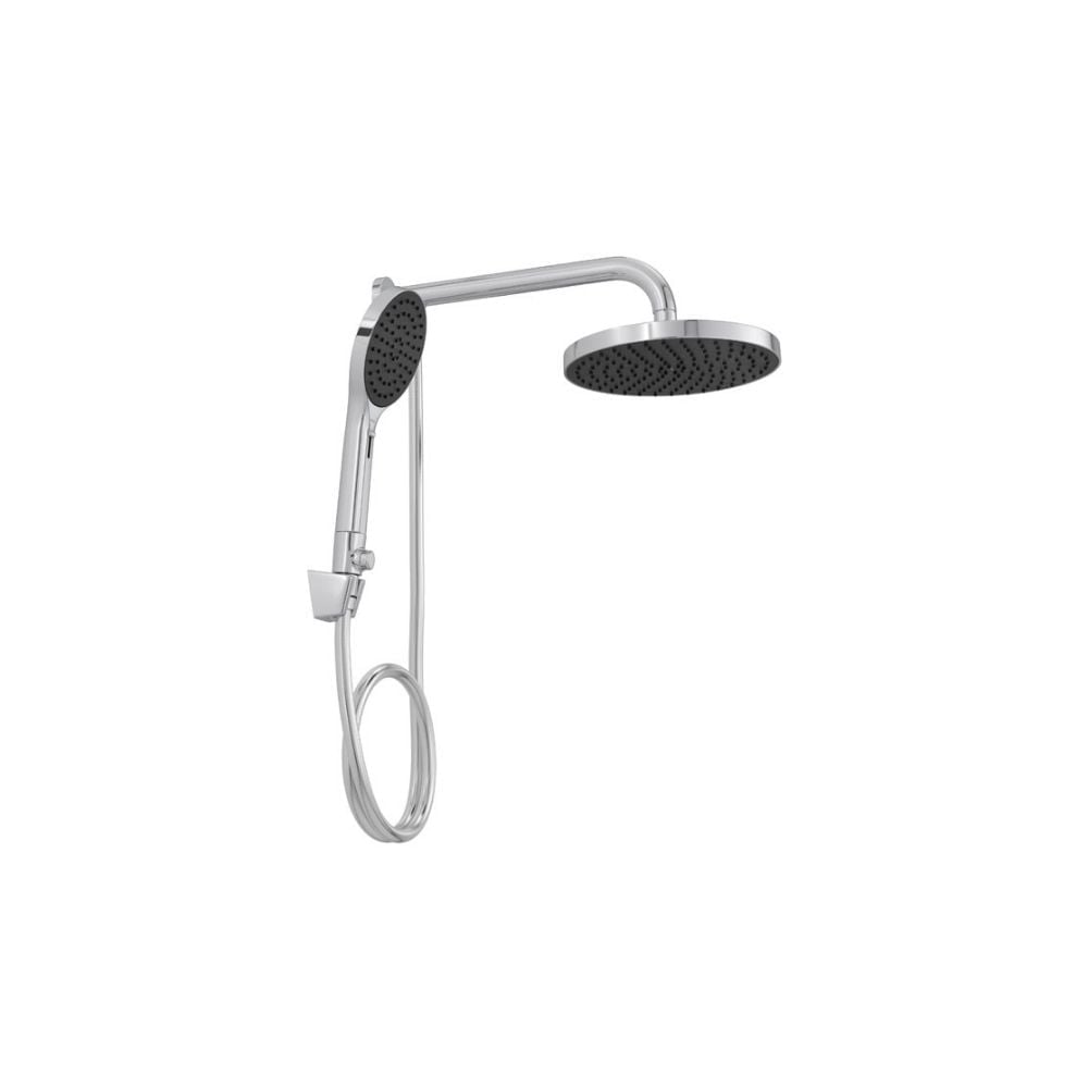 Chuveiro Deca Flexmax Redondo Cromado 22CM | 1999.C.CR