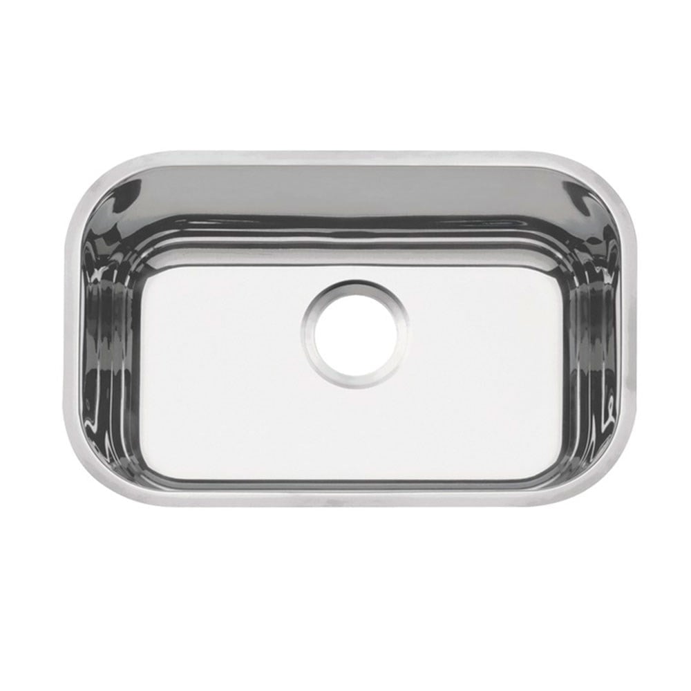 Cuba Aço Inox Tramontina Prime (1) 47C X 30L X 17A Válvula 3.1/2 94022206