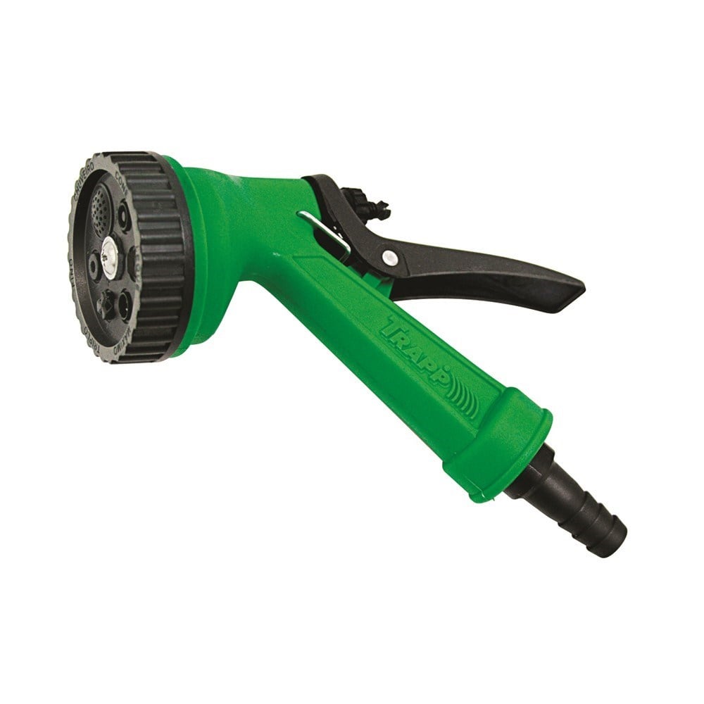 Esguicho Revolver Trapp Nylon 6 Em 1 2933005