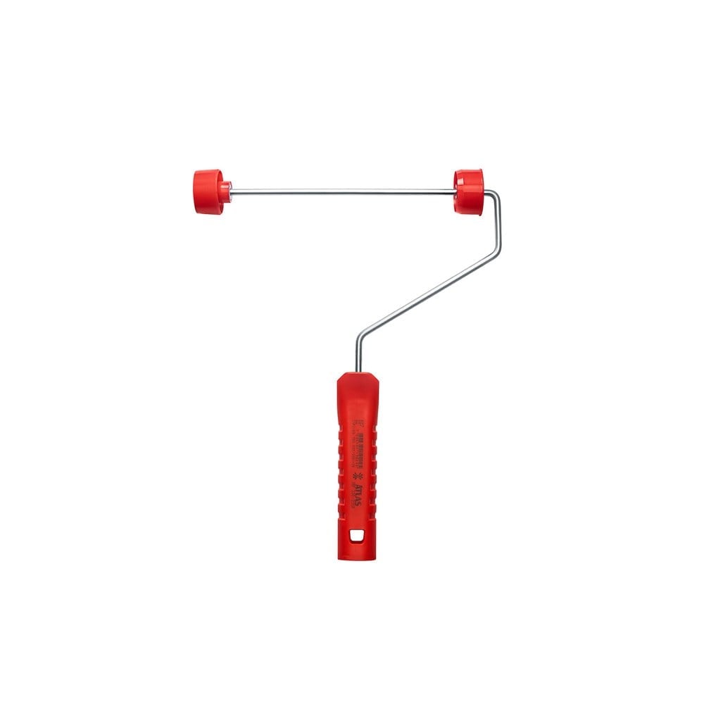 Garfo com Bucha Atlas para Rolo 23 Cm 330/23SR