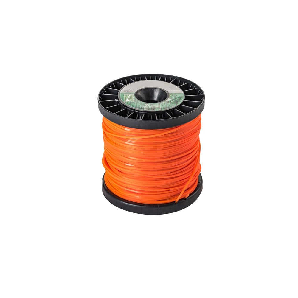 Fio Nylon Quadrado Universal Ekilon 3.0MM/116M 1KG Quadrado Universal | 7191