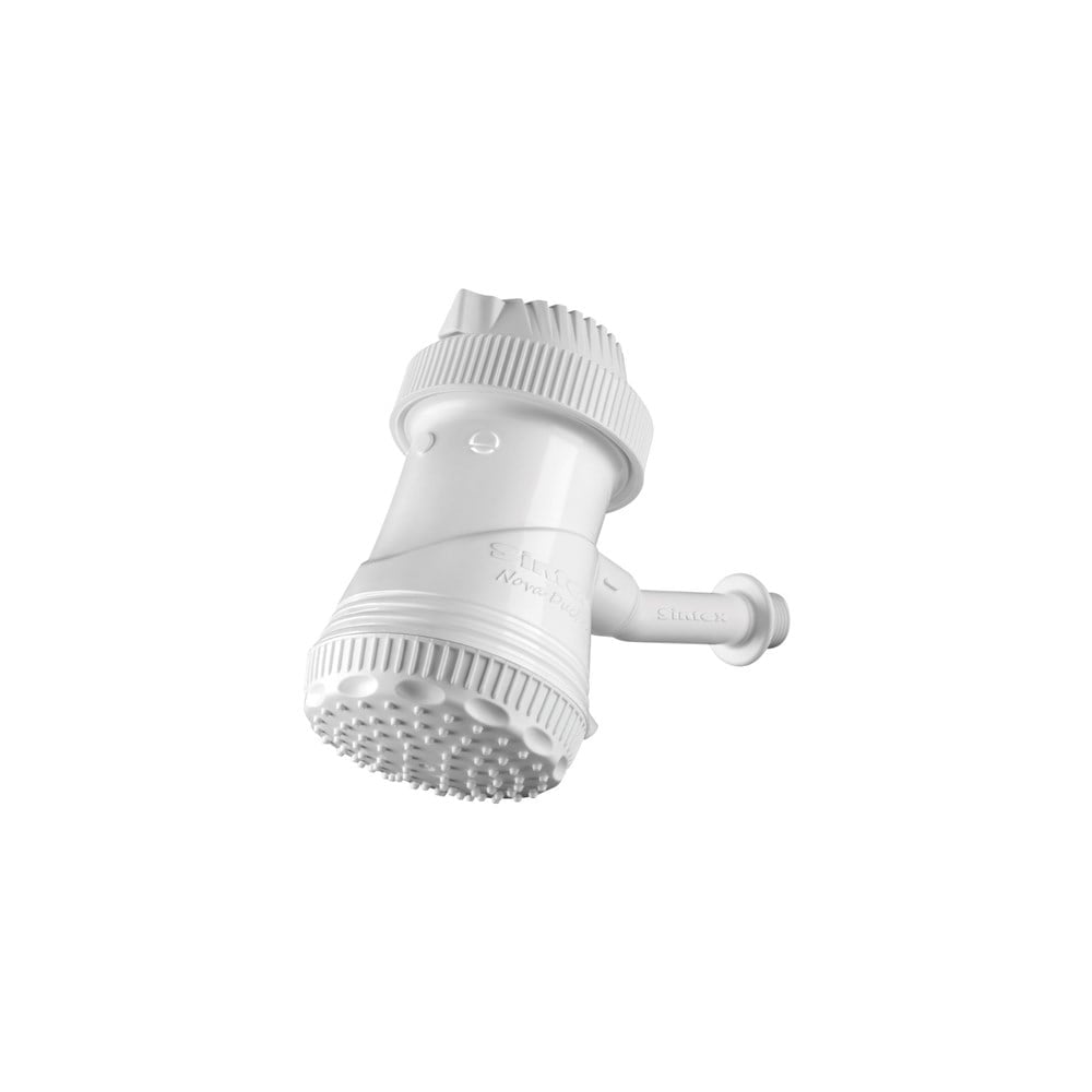 Ducha Elétrica Sintex 3T 220V 5500W | D255