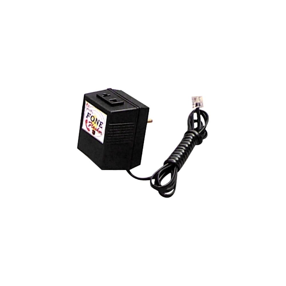 Campainha para Fone Danval para Lâmpada Bivolt AF04.1