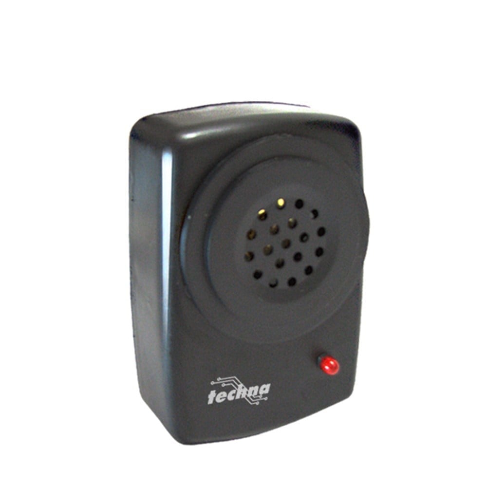 Campainha para Fone Auxiliar Techna Eletrônica CP-001
