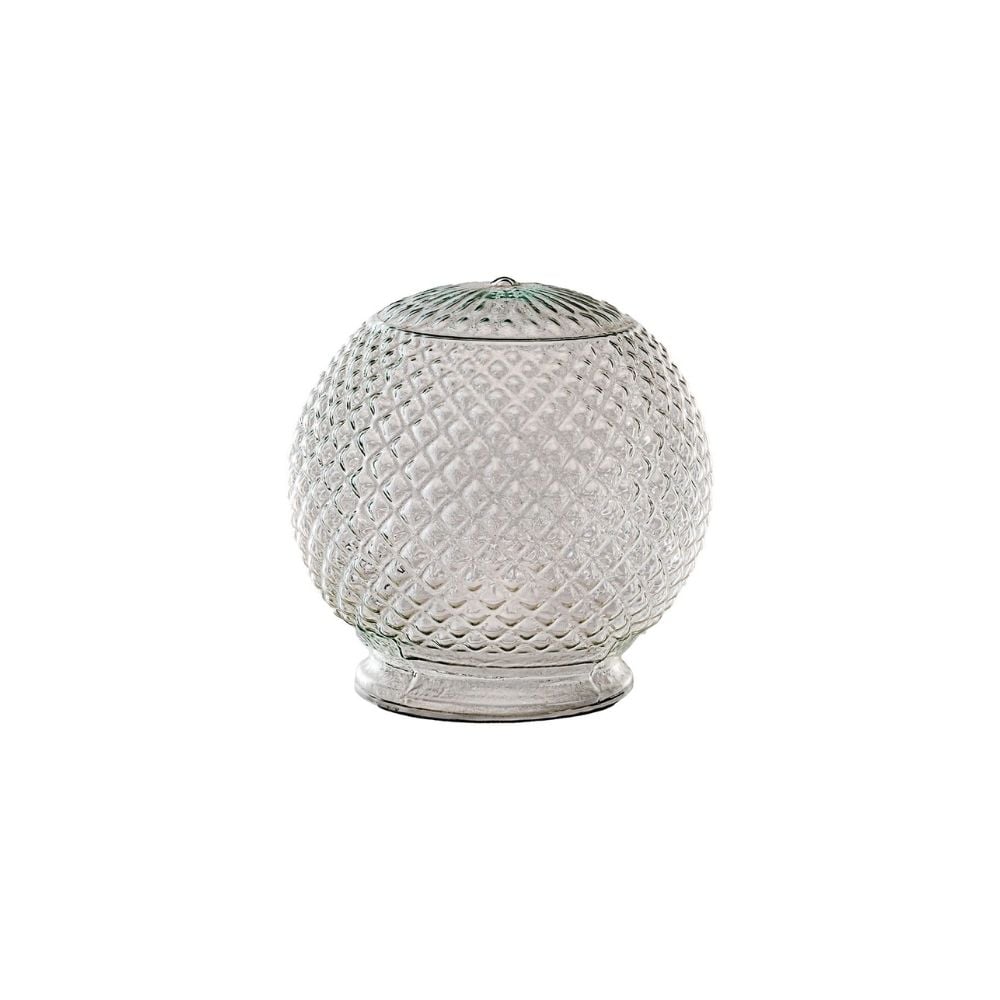 Globo Vidro para Lâmpada Royal Jaca Cristal 150mm | 150 - imagem 1