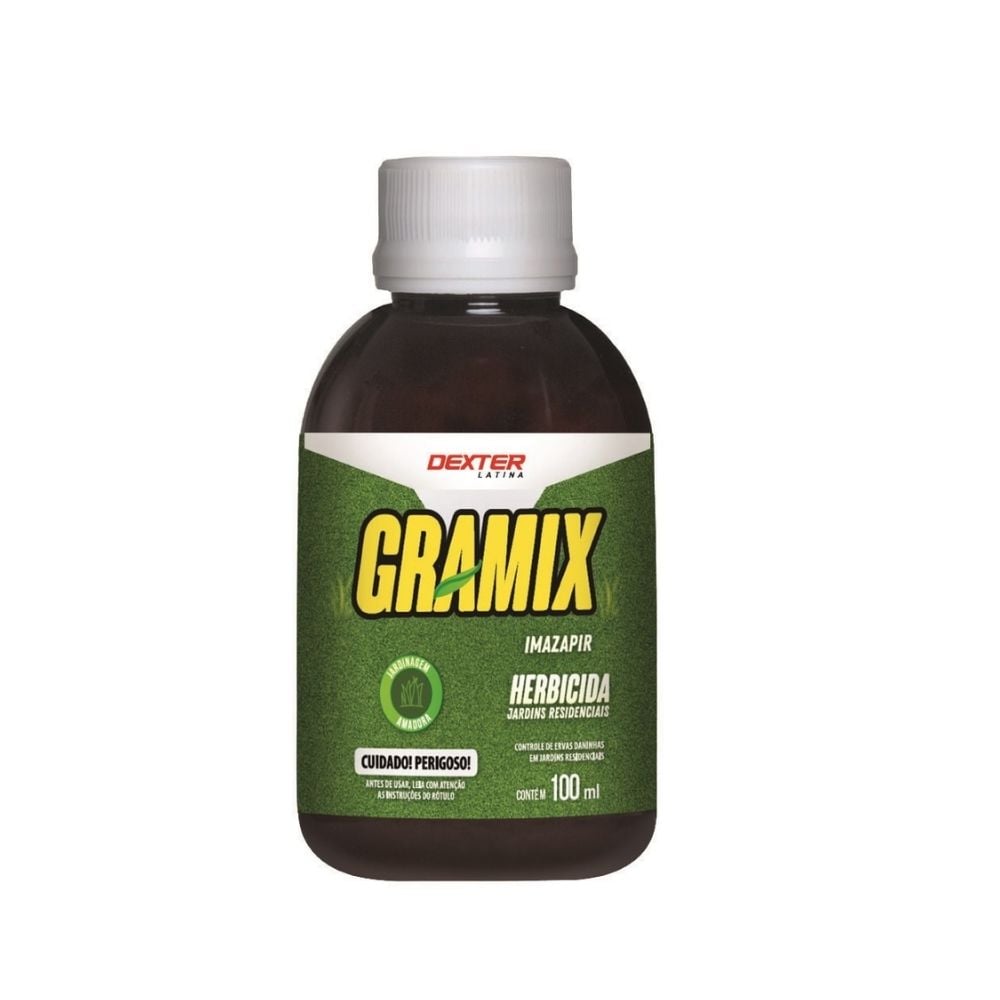 Mata Mato Gramix Dexter Concentrado 100ML | 0991217005