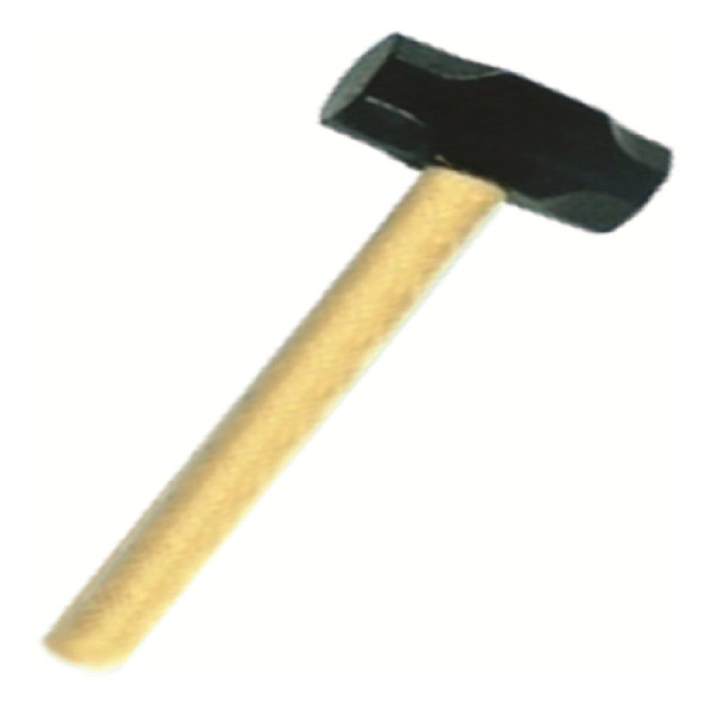 Marreta com Cabo Tenace 1.5 Kg Fundida 3226
