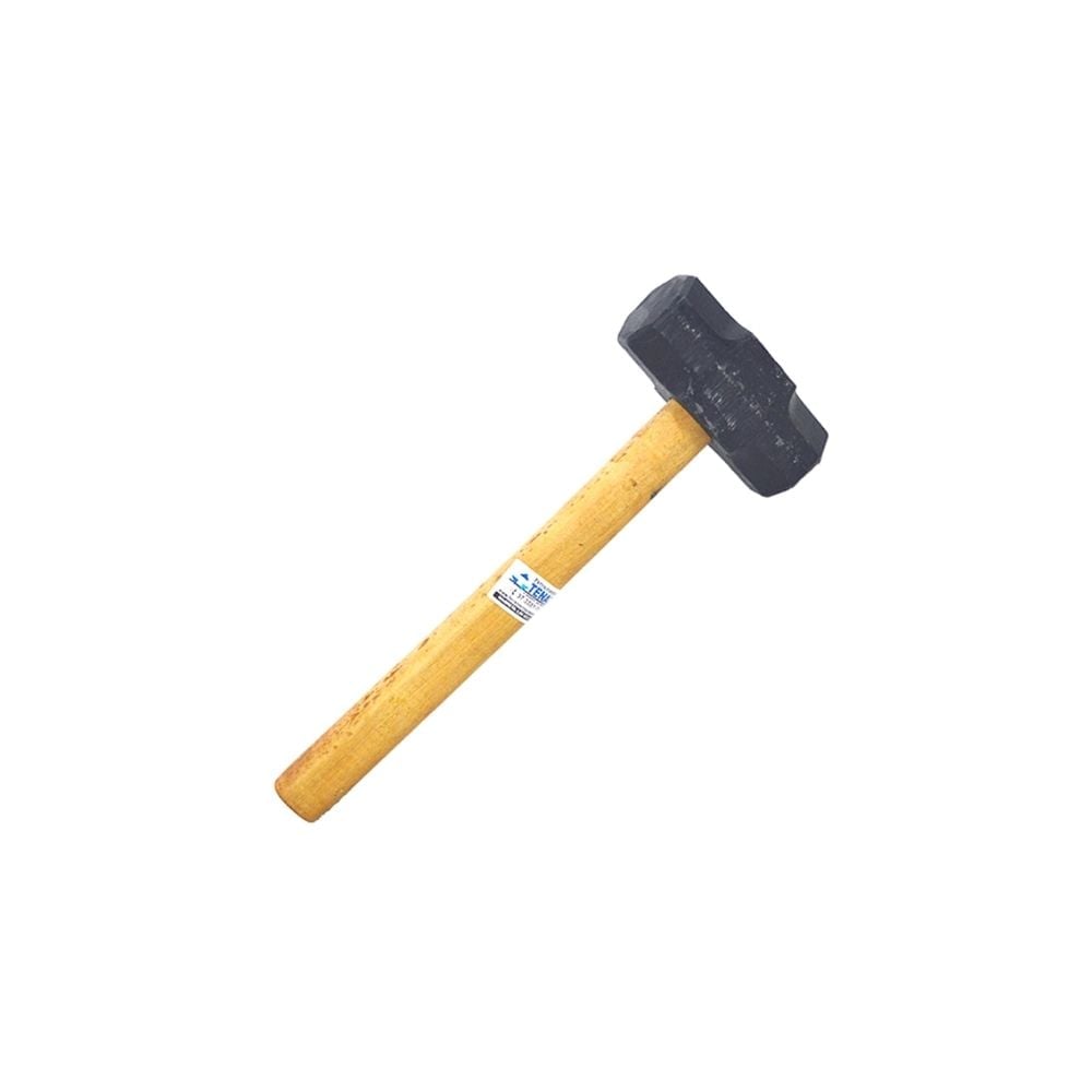 Marreta com Cabo Tenace 3 Kg Fundida 3518