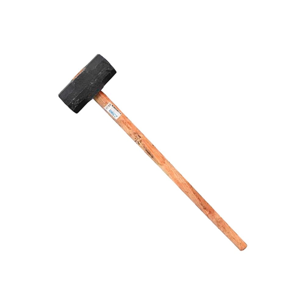 Marreta com Cabo Tenace 8 Kg Fundida 3254