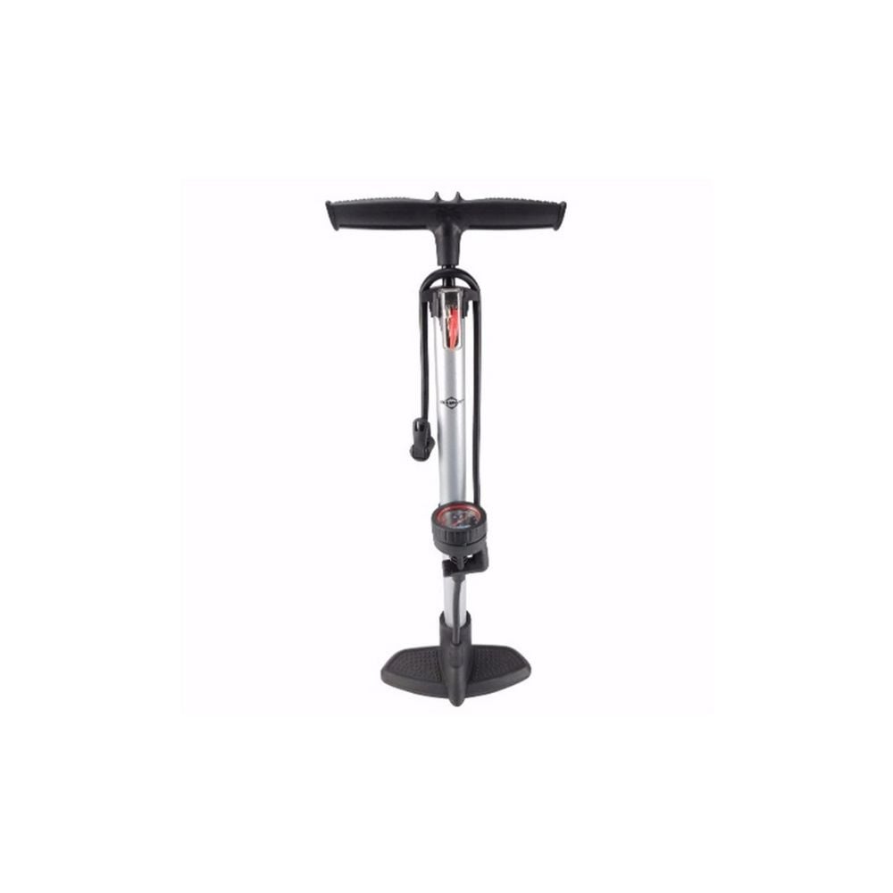 Bomba Ar Manual Brasfort Vertical Premium 8899