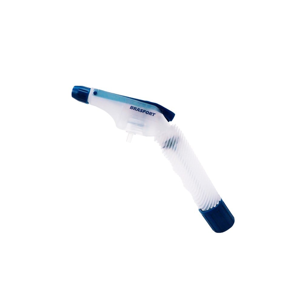 Pulverizador Brasfort Doméstico para Garrafa Pet Curvo 7964