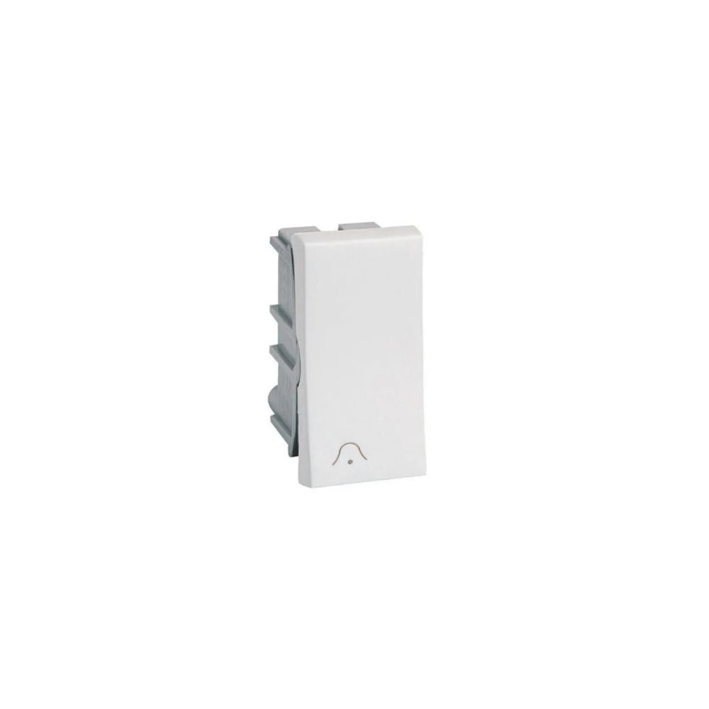 Módulo Pial Plus 1 Campainha 611002