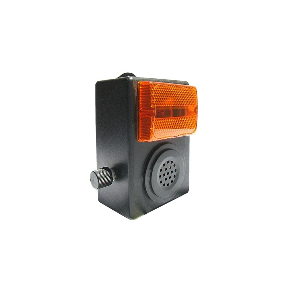Campainha para Fone Auxiliar Techna Industrial 127V CTI-001 - imagem 1