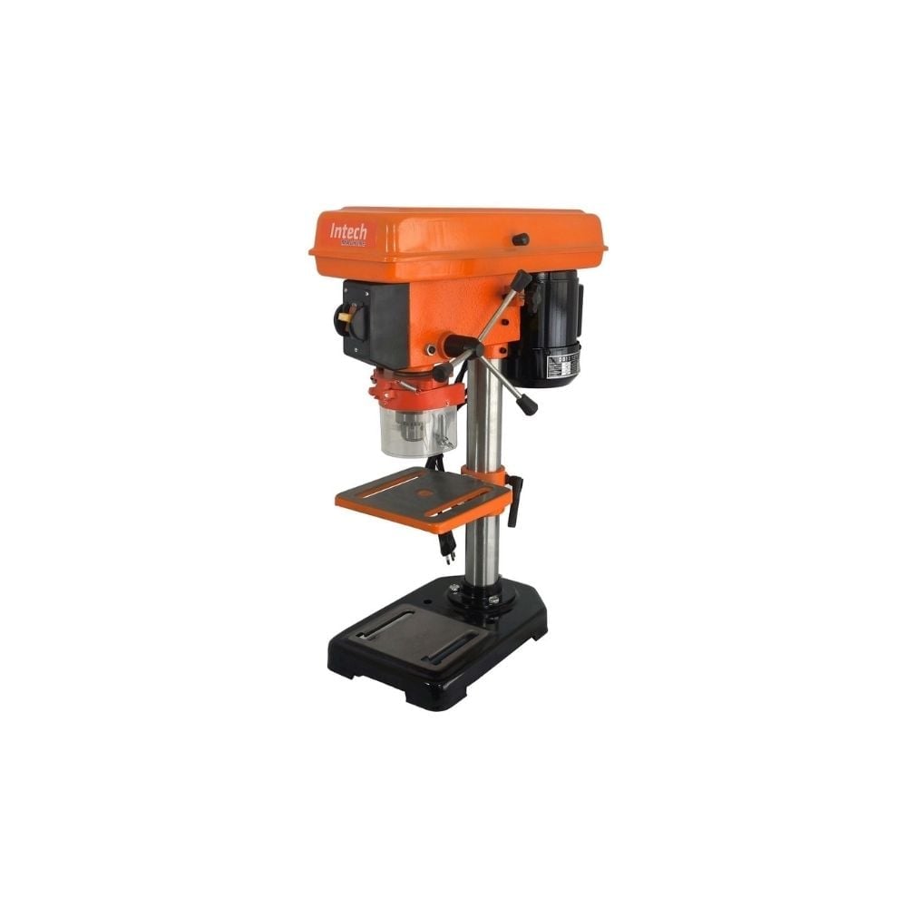Furadeira Bancada Intech Machine com Mandril 1/2CV 127V DB13 127V