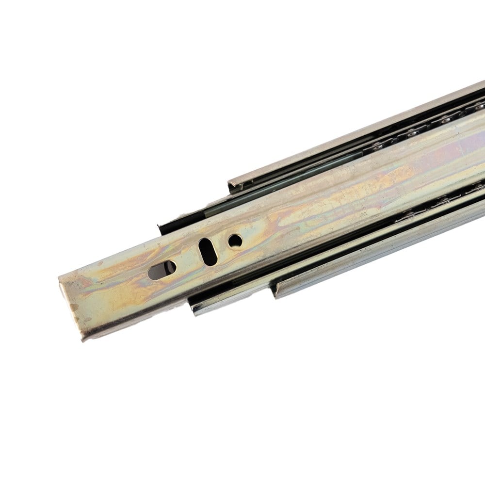 Corrediça Gaveta Jomarca Telescópica 45MM/450MM Par P29